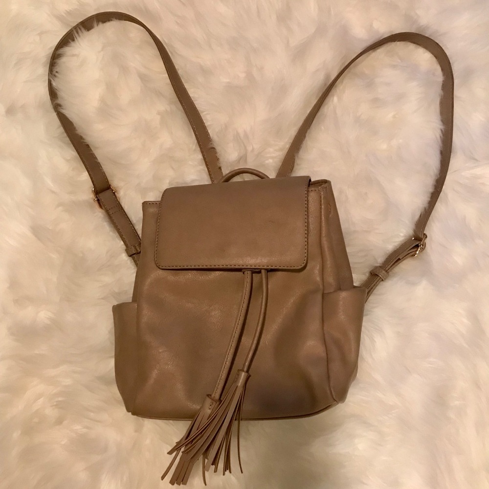 Bag pack
